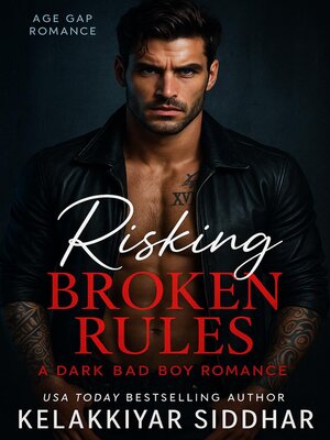 cover image of Risking Broken Rules